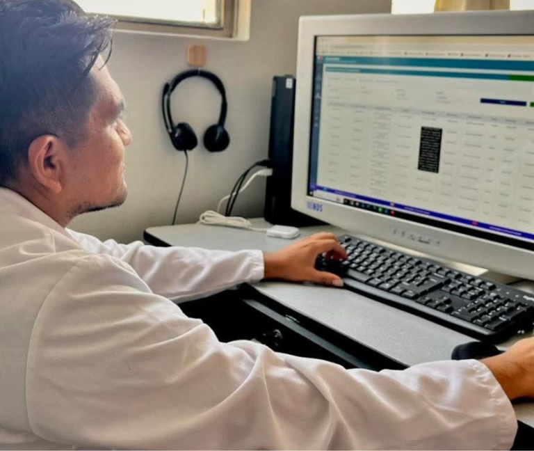 Hospital de Chosica realiza más de 5000 atenciones virtuales